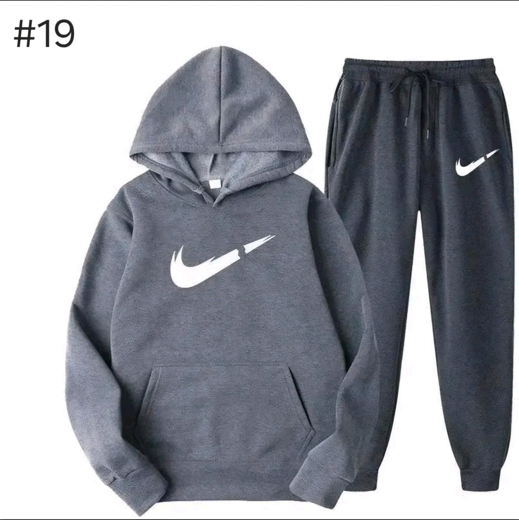 Nike Jumpsuit