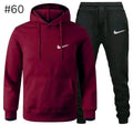 Nike Jumpsuit