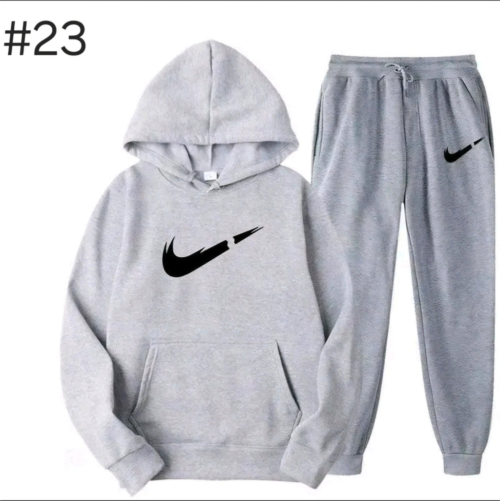 Nike Jumpsuit