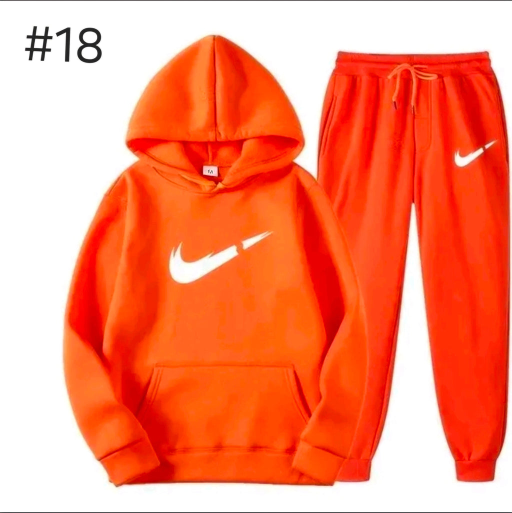 Nike Jumpsuit
