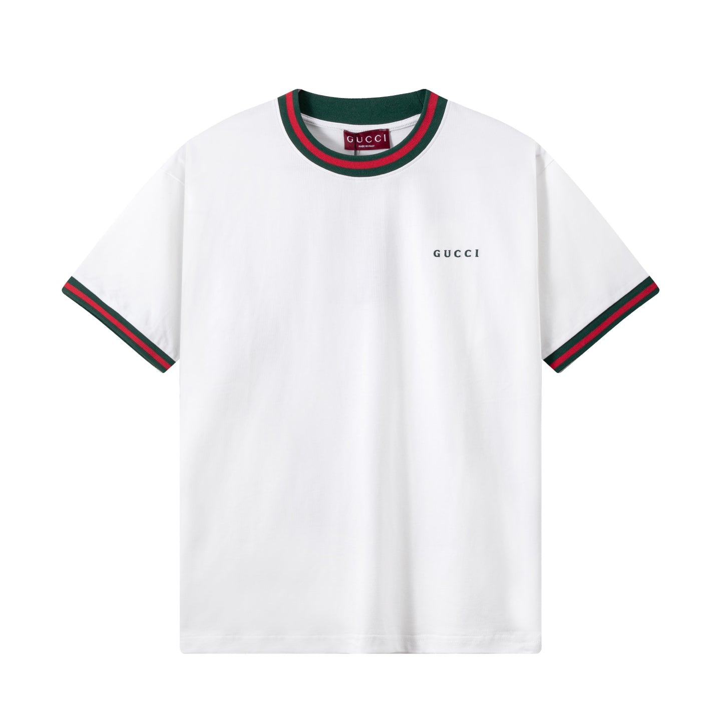 Gucci Embroidered T-Shirt