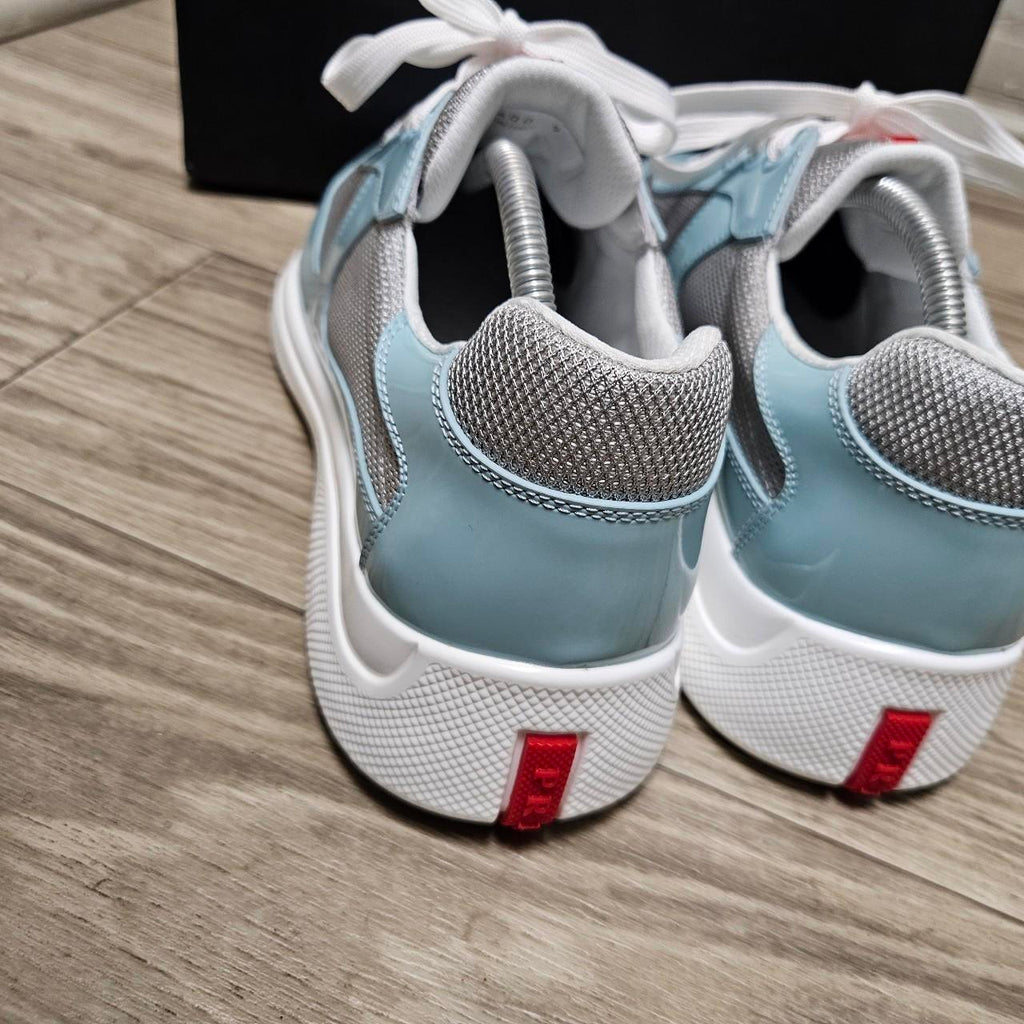 Prada shoes