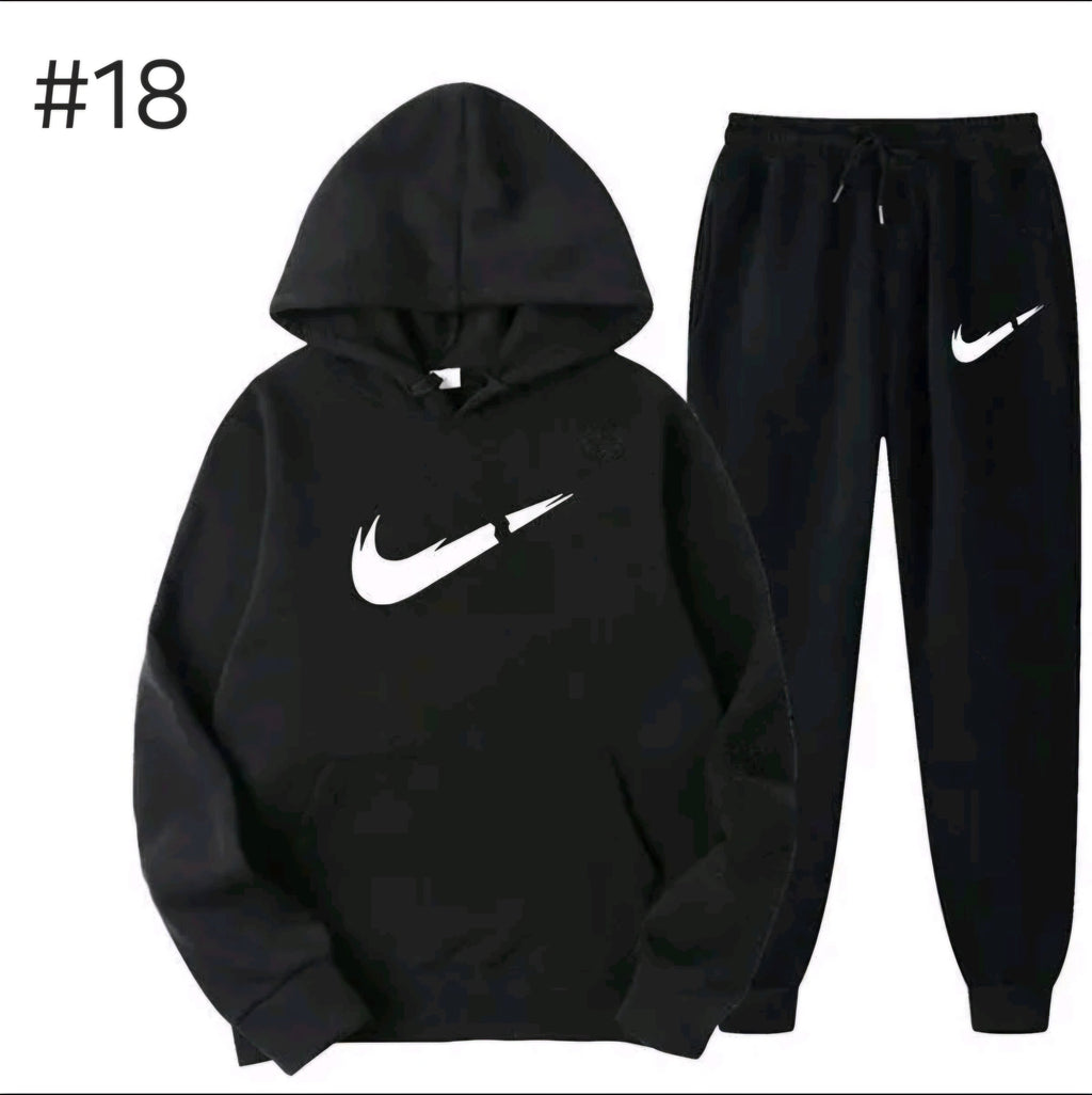 Nike Jumpsuit