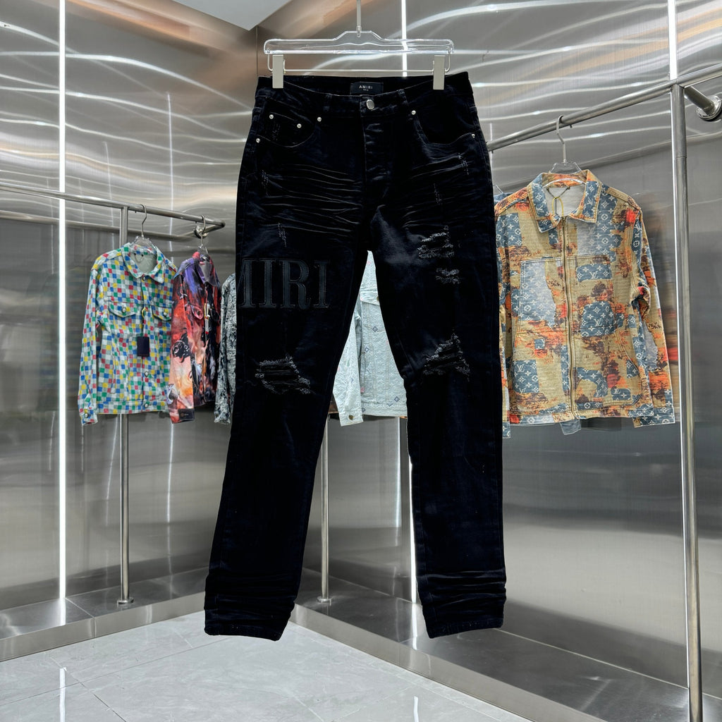Amiri Jeans
