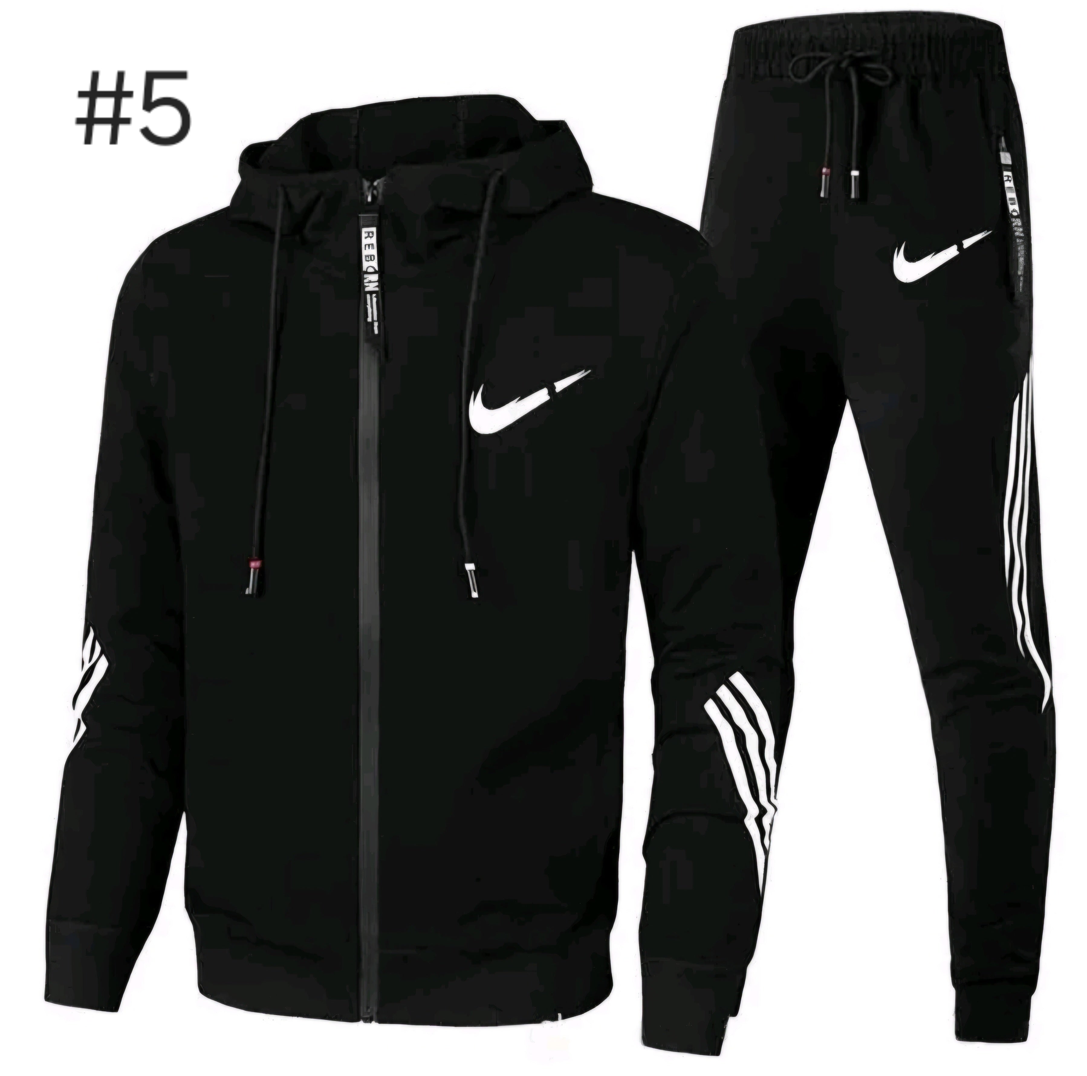 Nike Jumpsuit