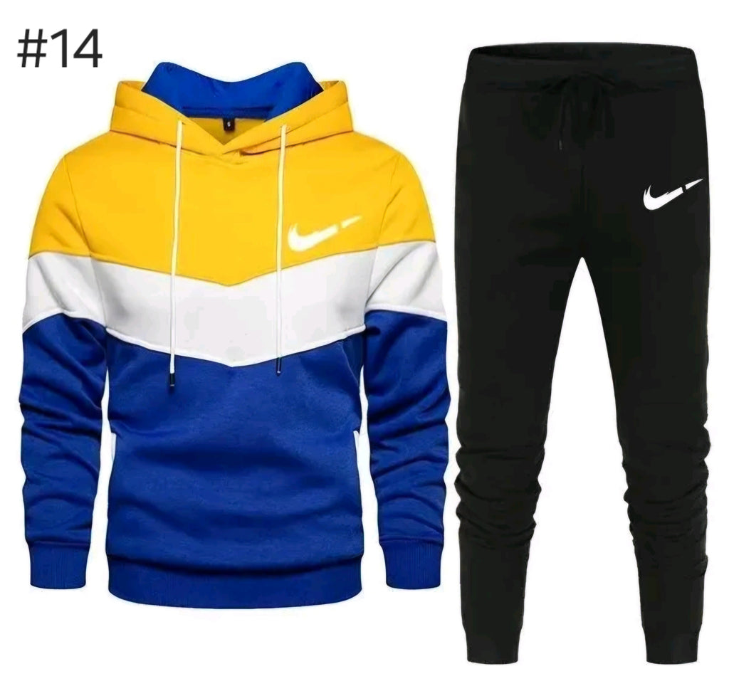 Nike Jumpsuit