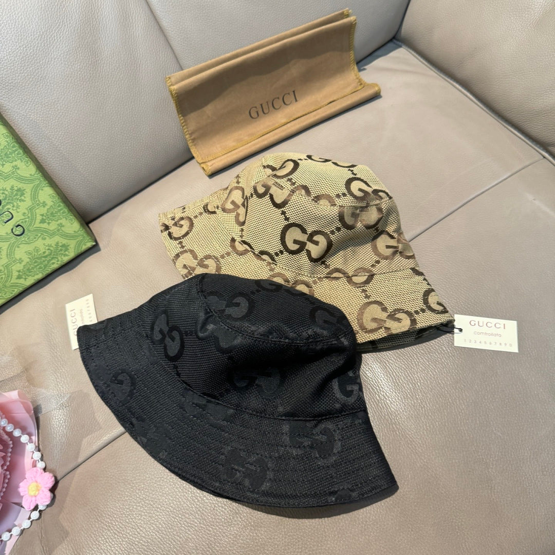 Bucket Hat