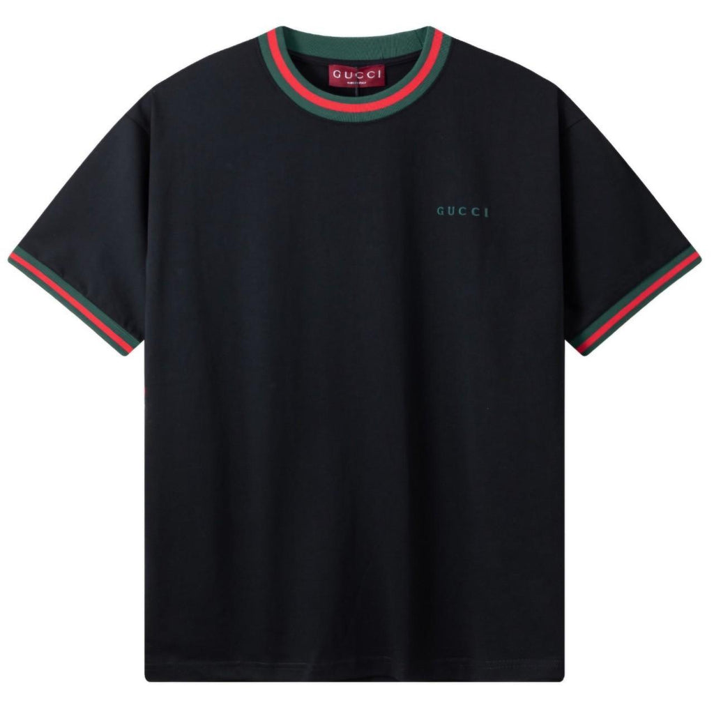 Gucci Embroidered T-Shirt