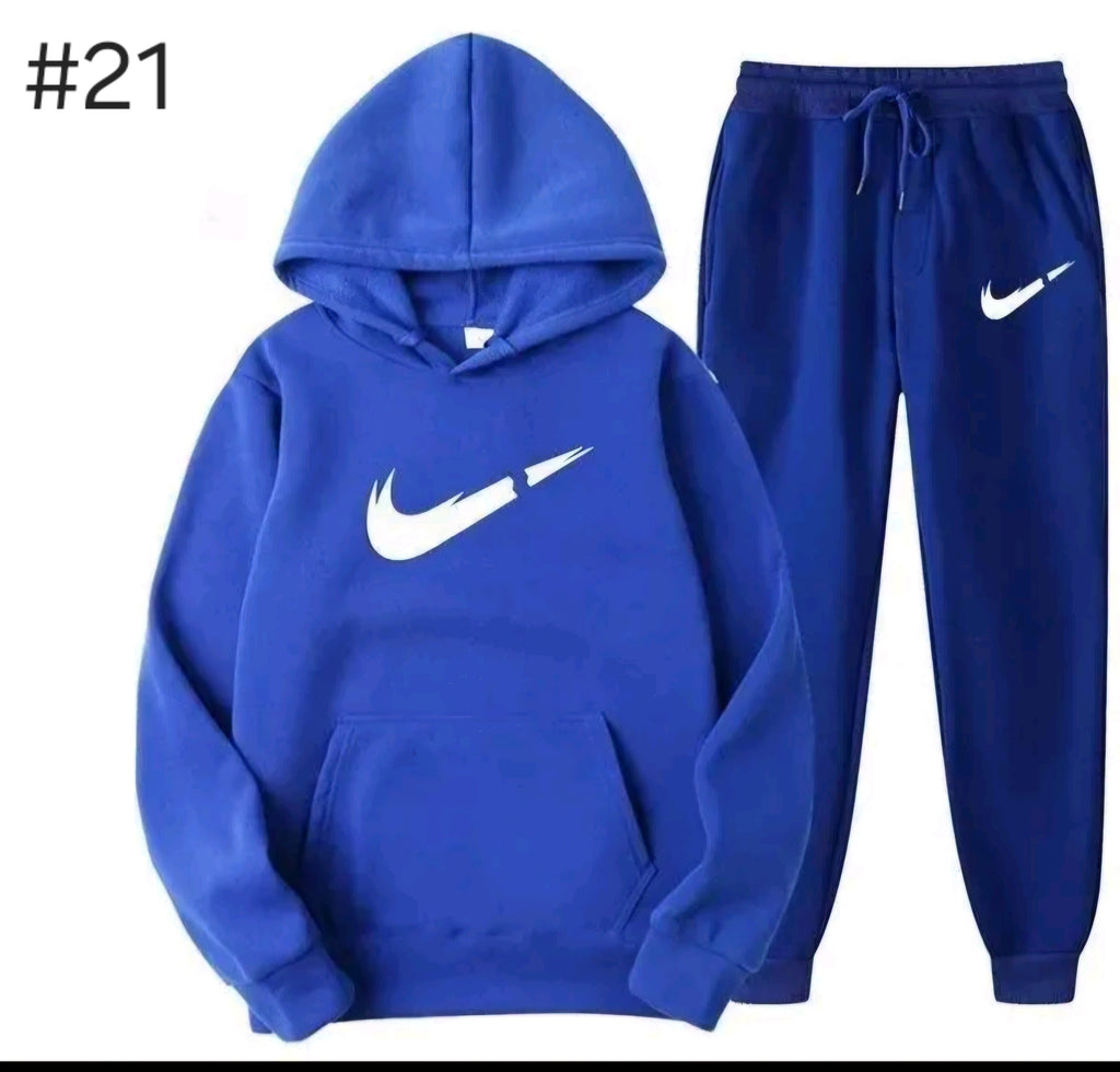 Nike Jumpsuit