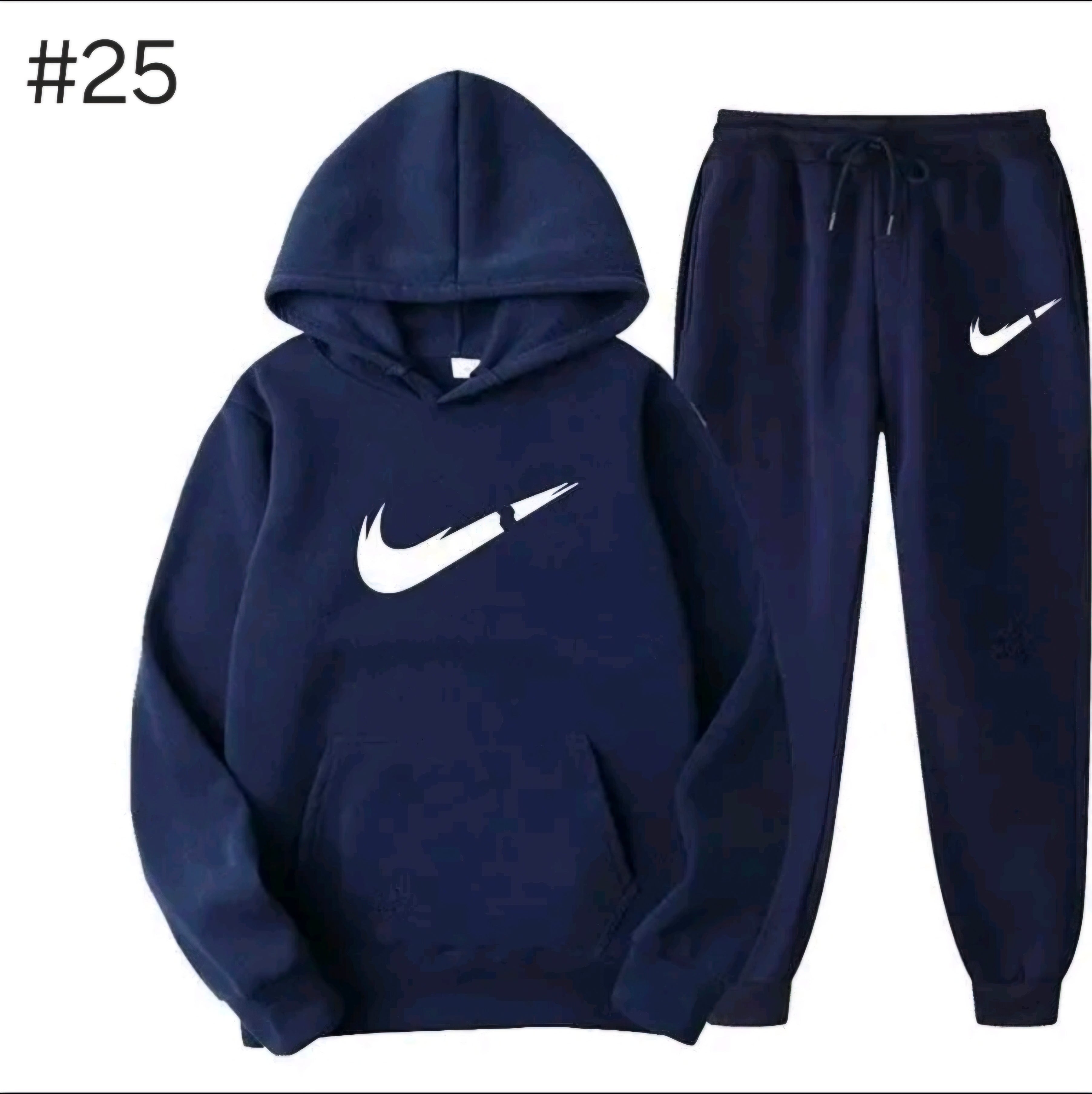 Nike Jumpsuit