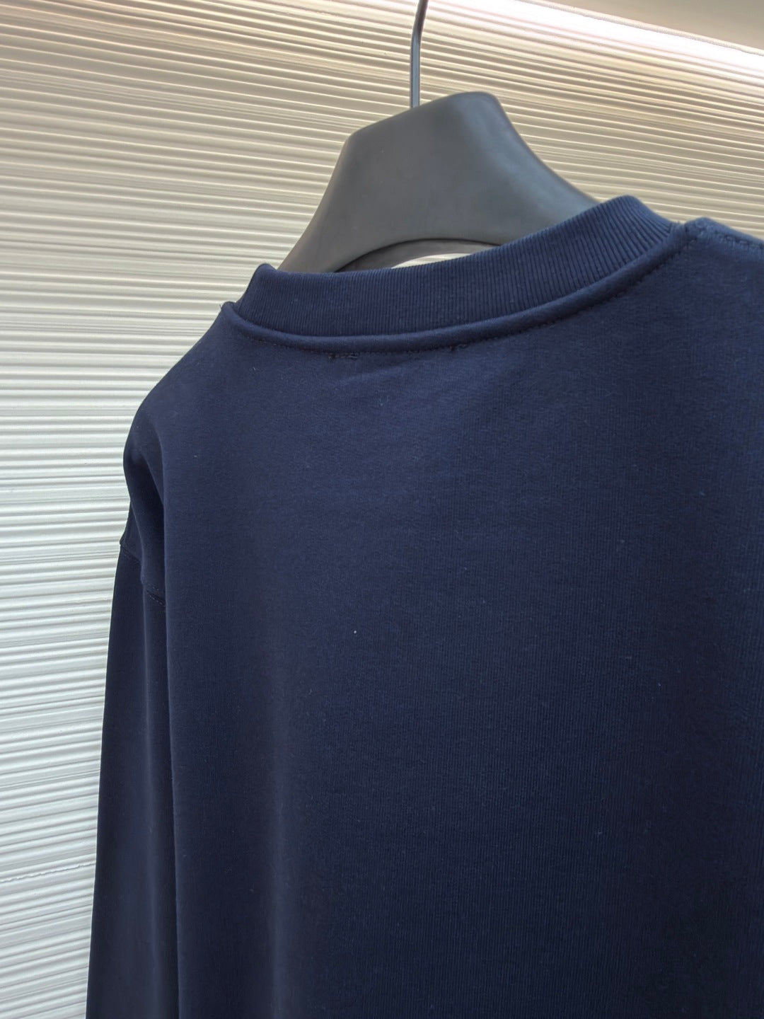 Gucci Sequined Crewneck Sweatshirt