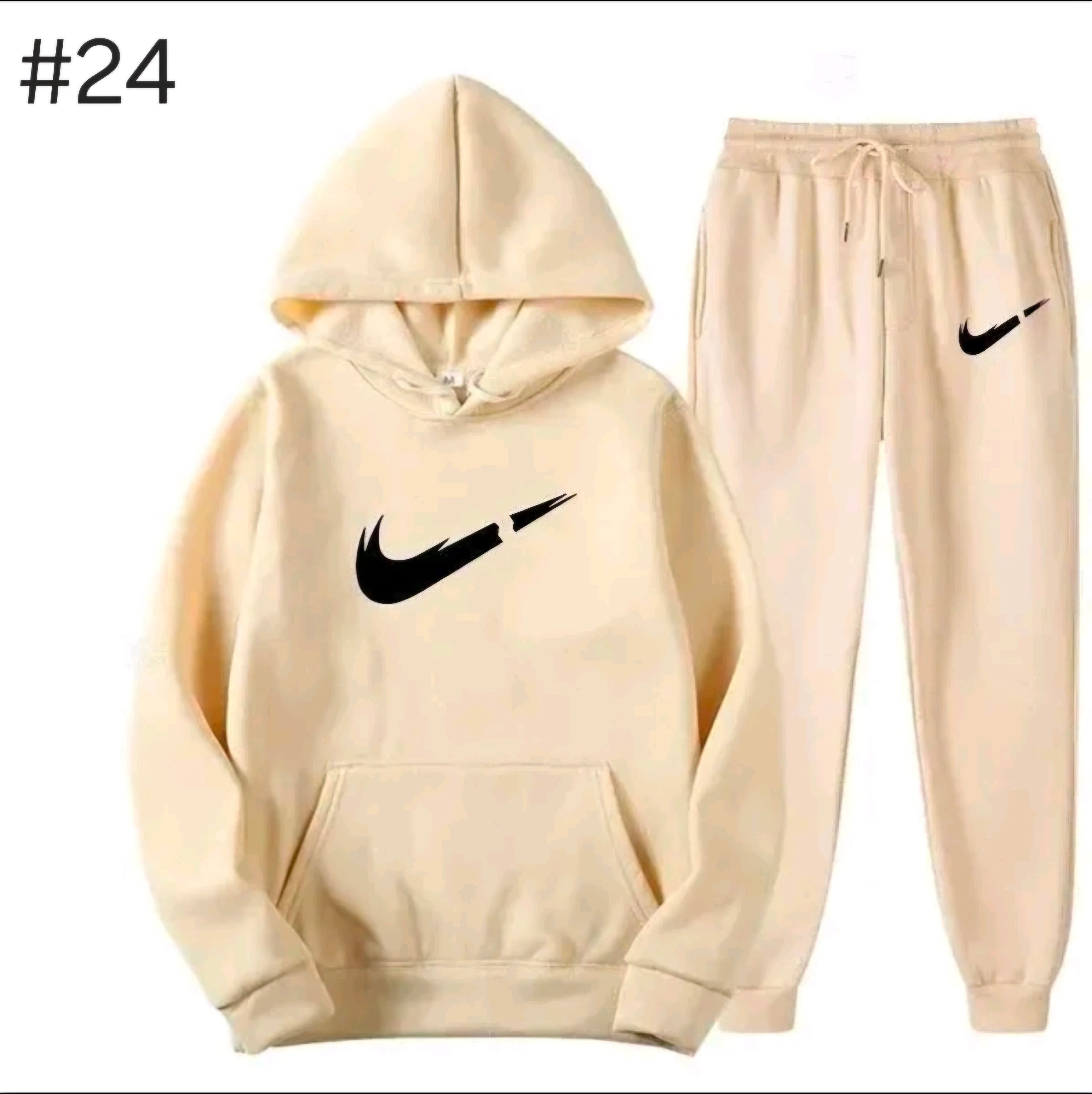 Nike Jumpsuit