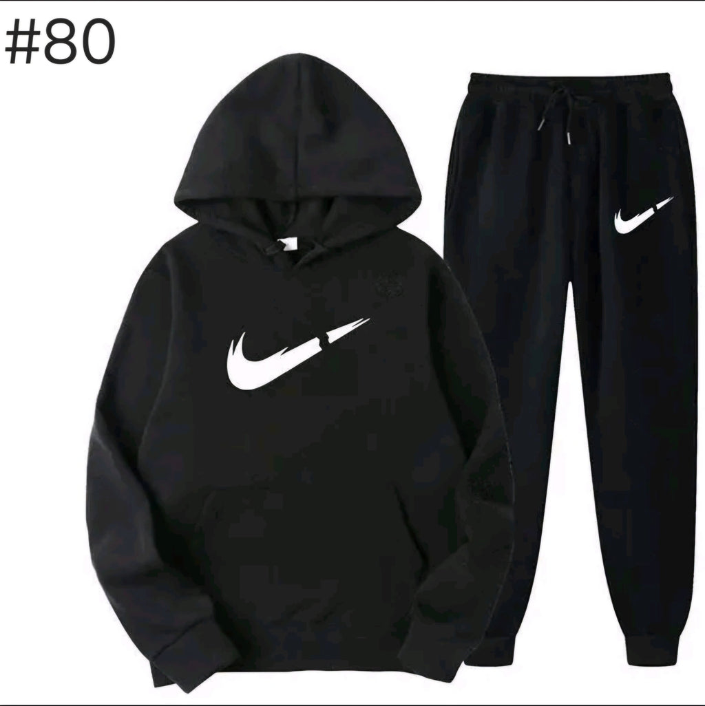 Nike Jumpsuit