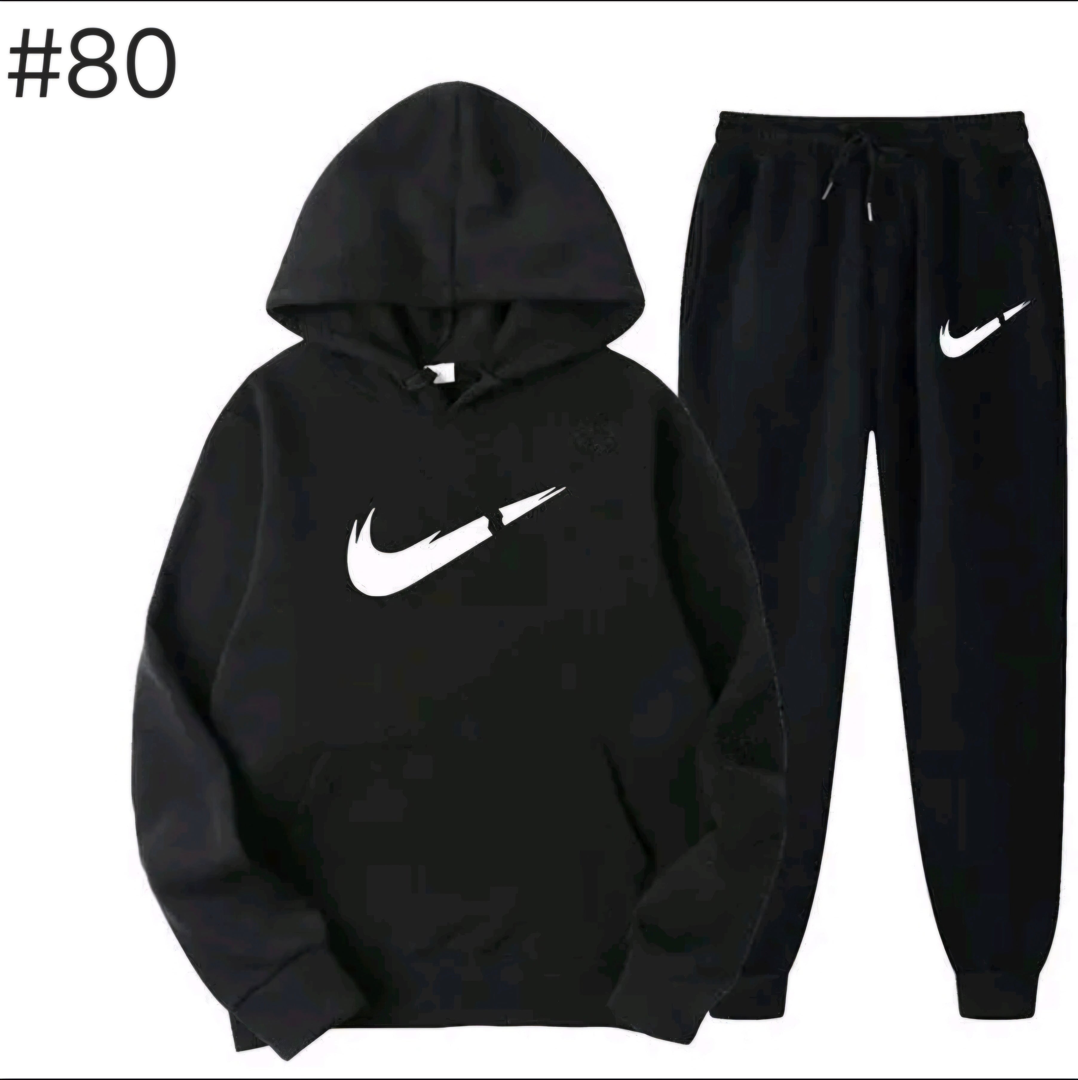 Nike Jumpsuit