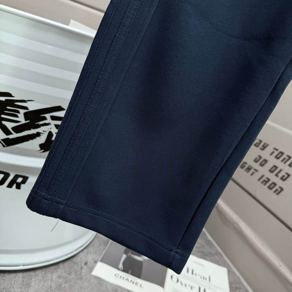 Alo Embroidered Joggers