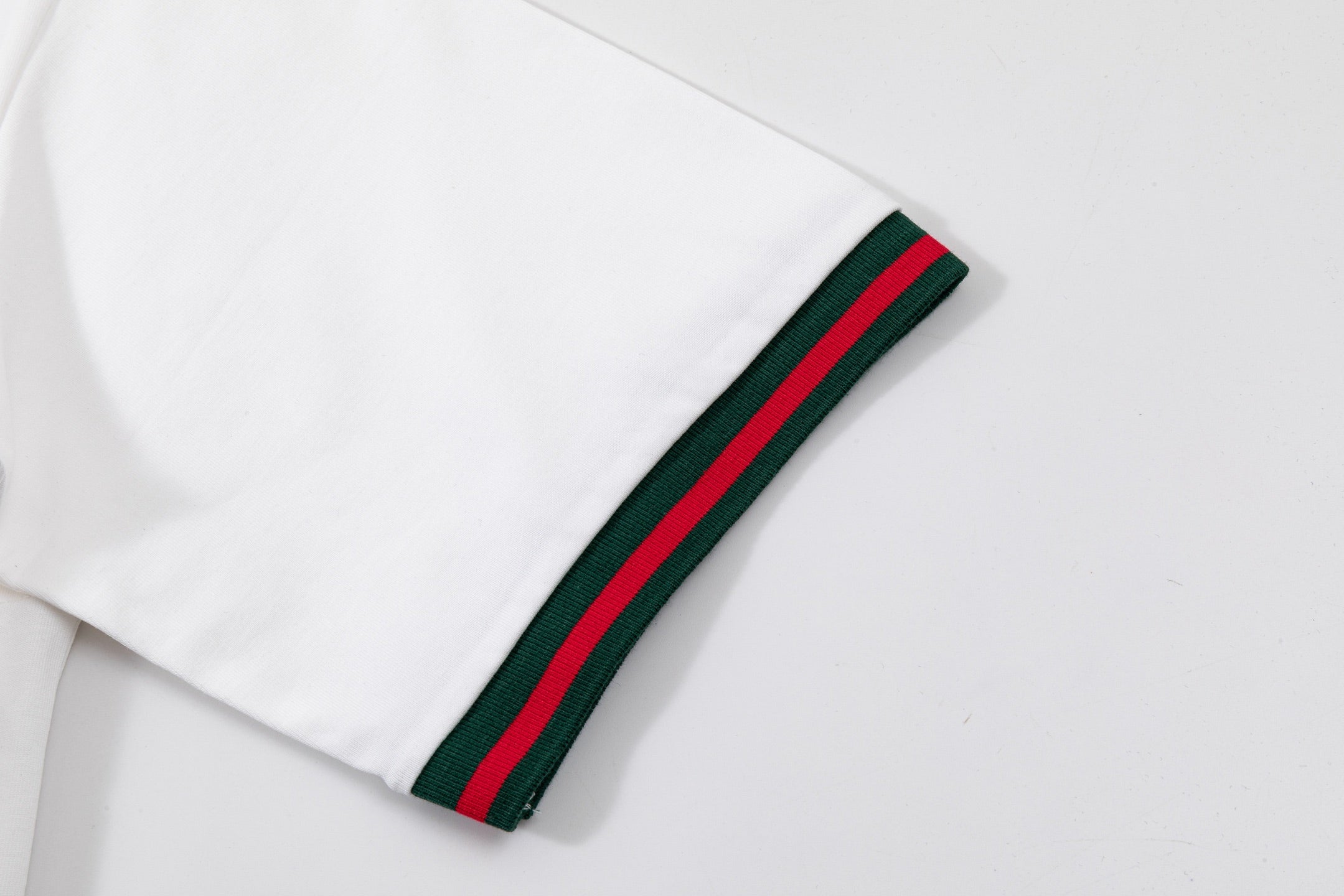 Gucci Embroidered T-Shirt