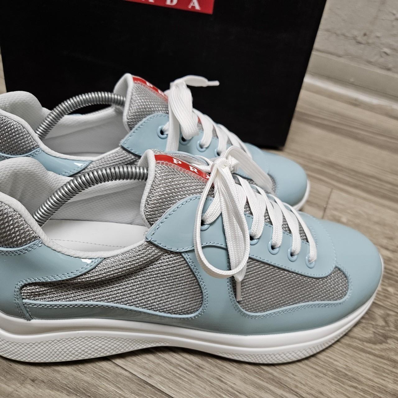 Prada shoes