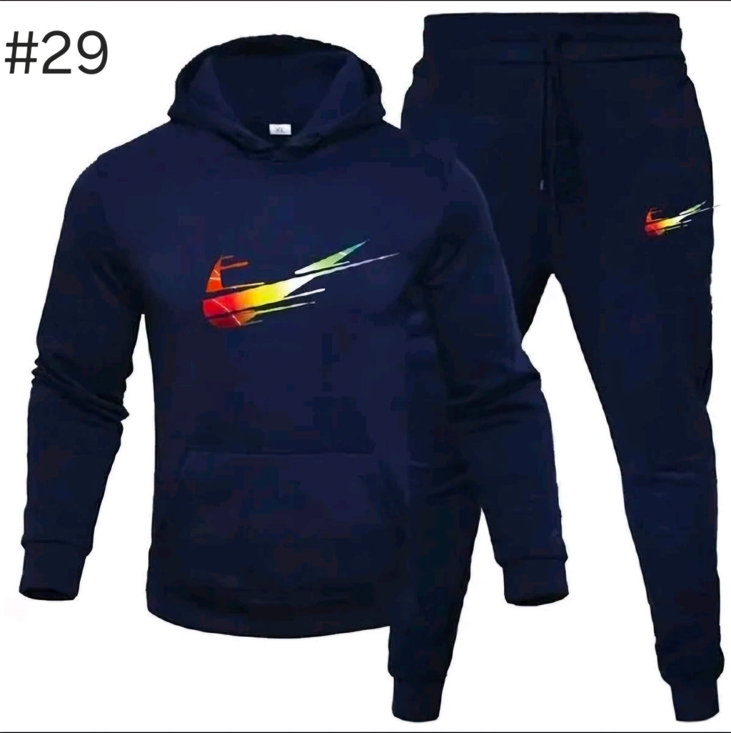 Nike Jumpsuit