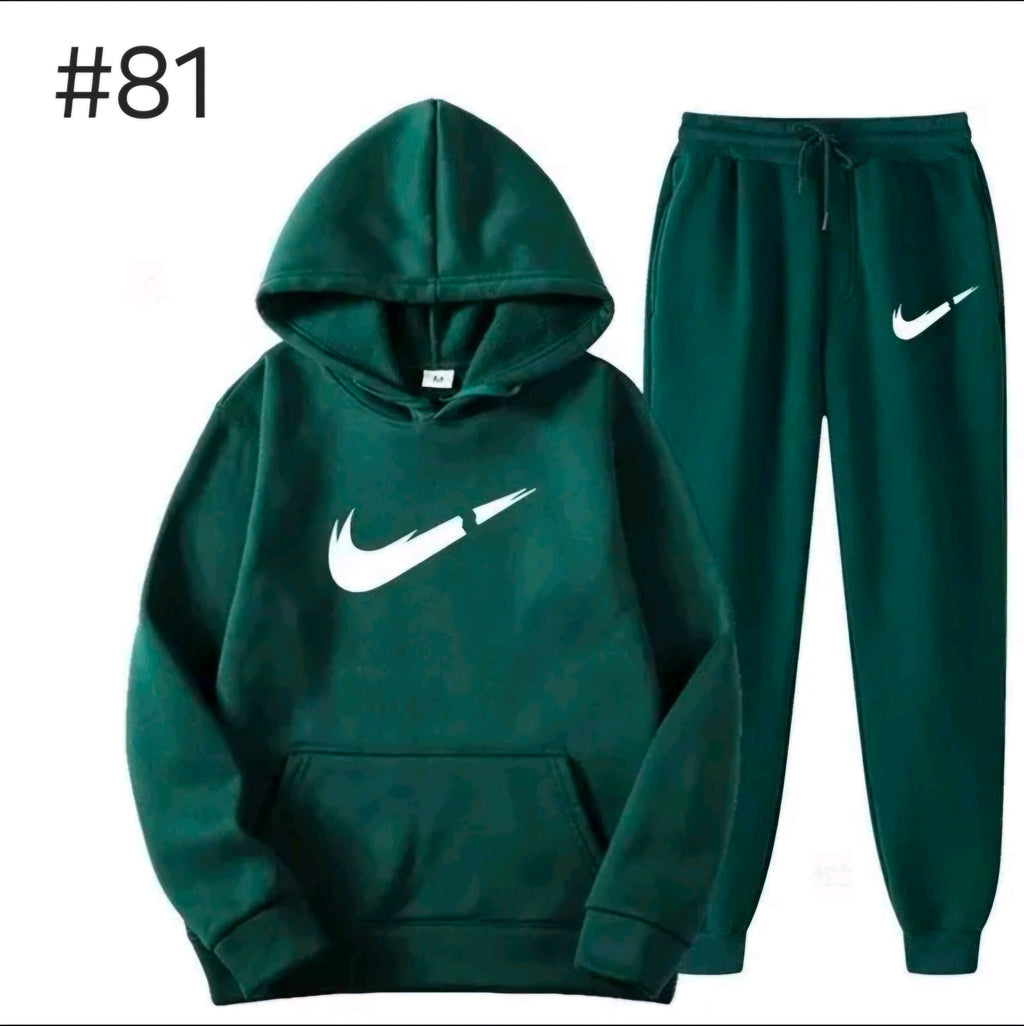 Nike Jumpsuit