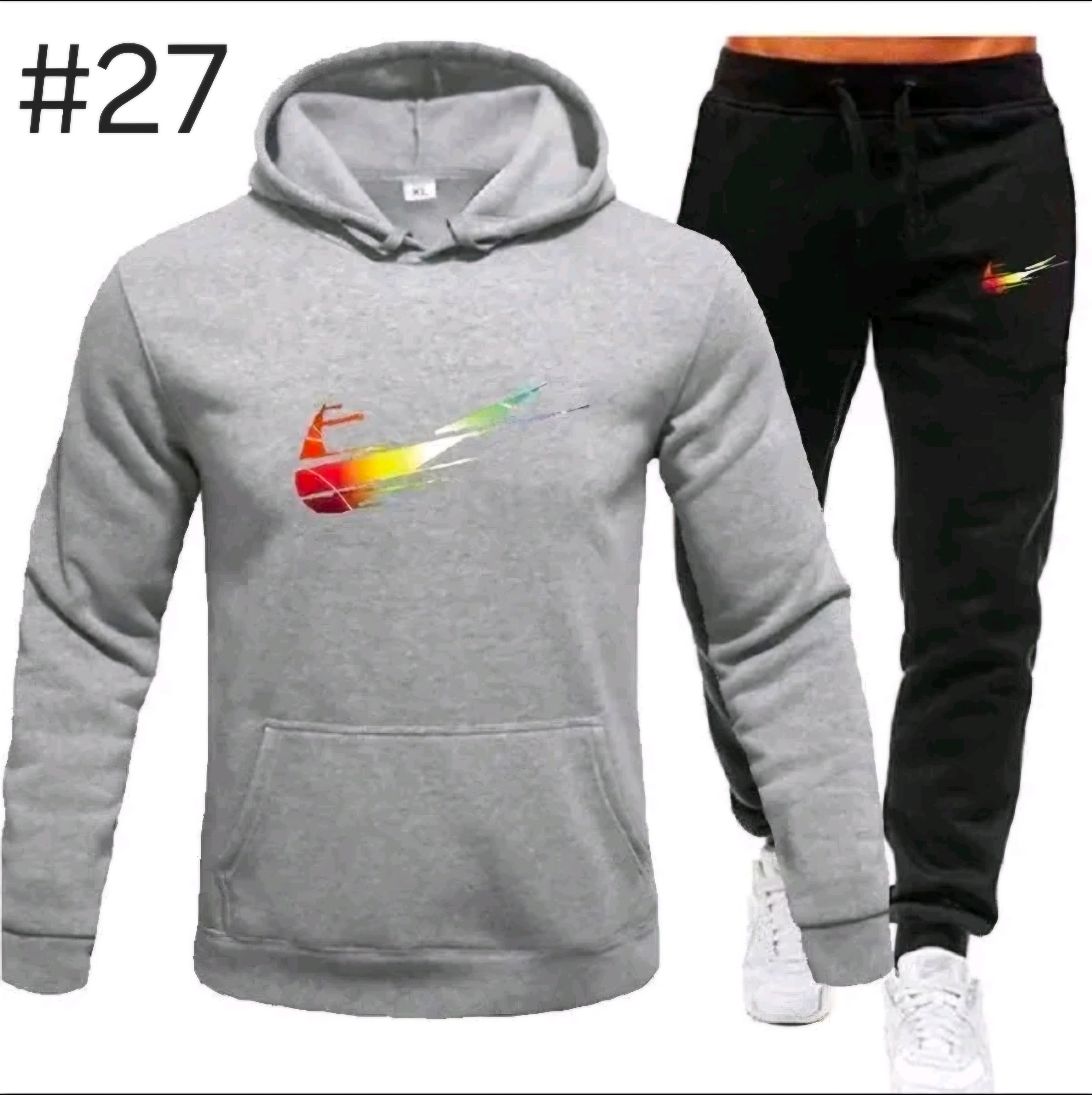 Nike Jumpsuit