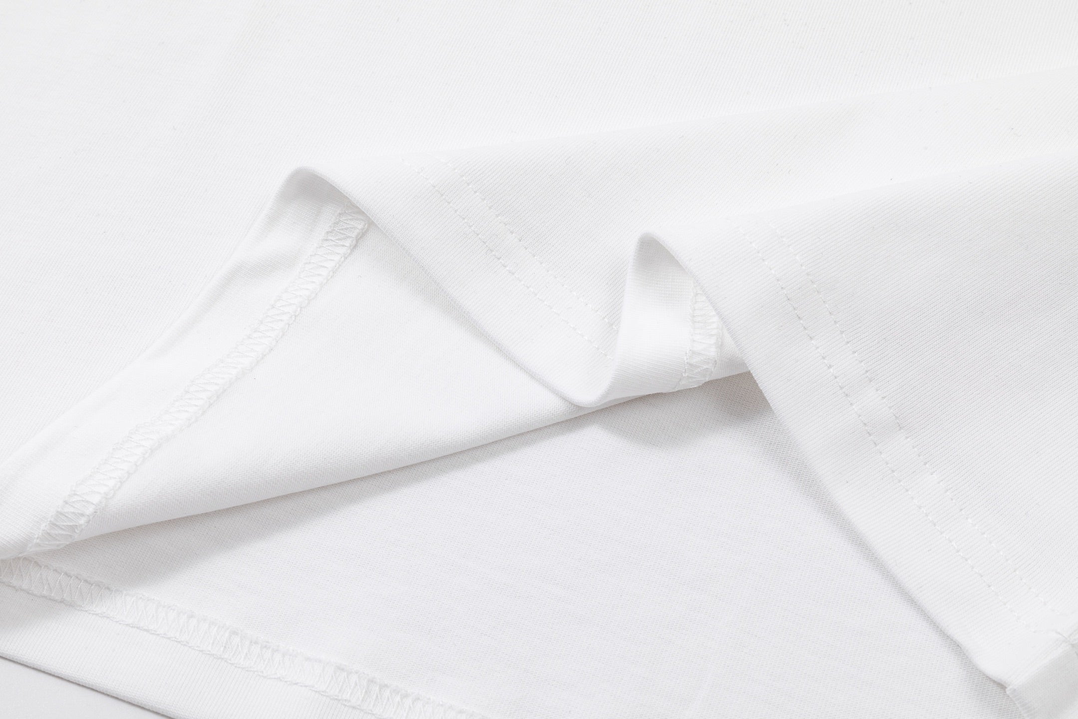 Gucci Embroidered T-Shirt