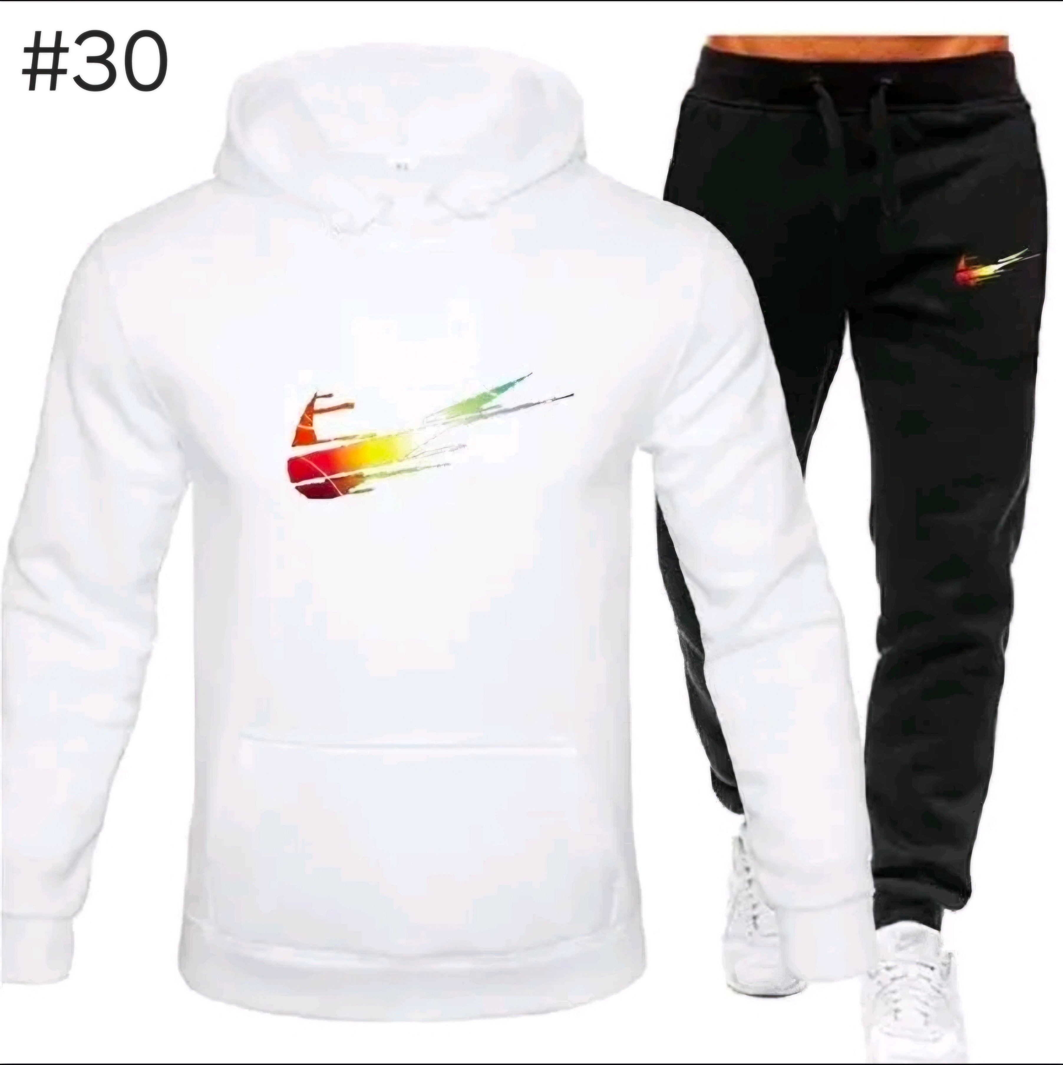 Nike Jumpsuit
