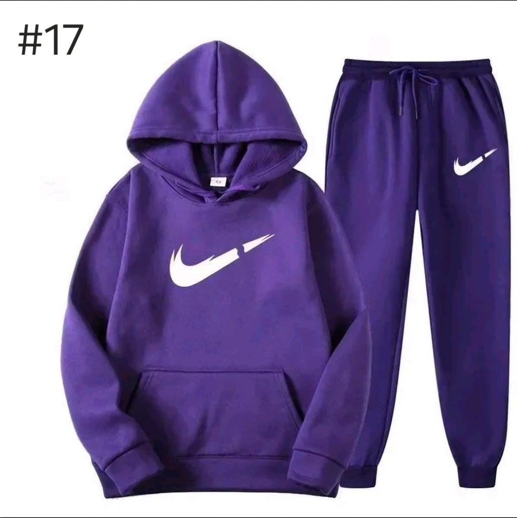 Nike Jumpsuit