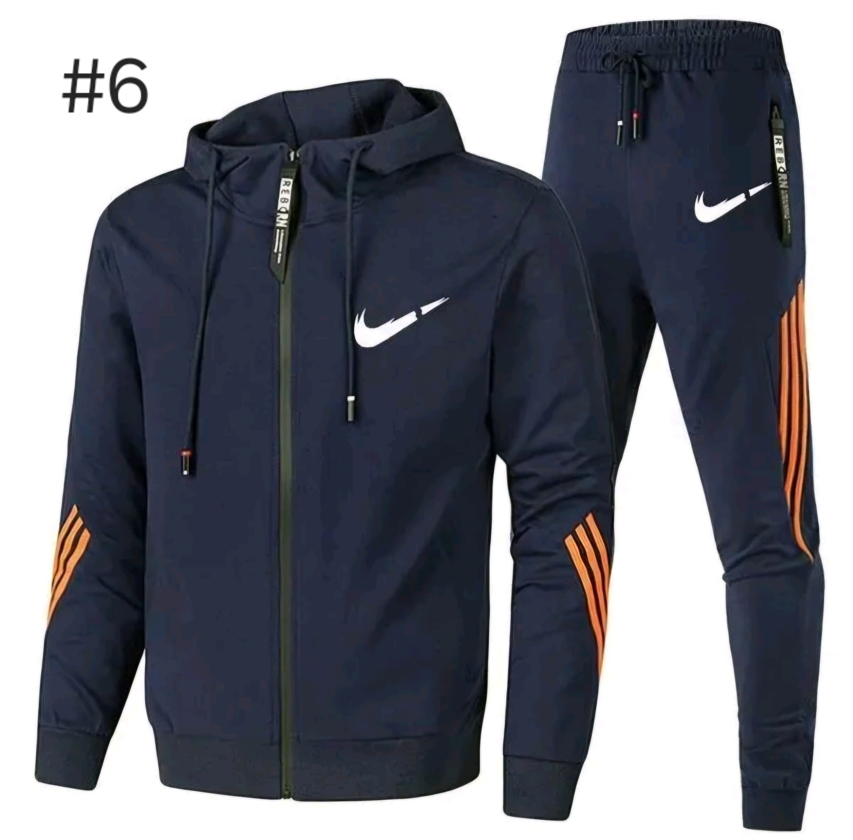 Nike Jumpsuit