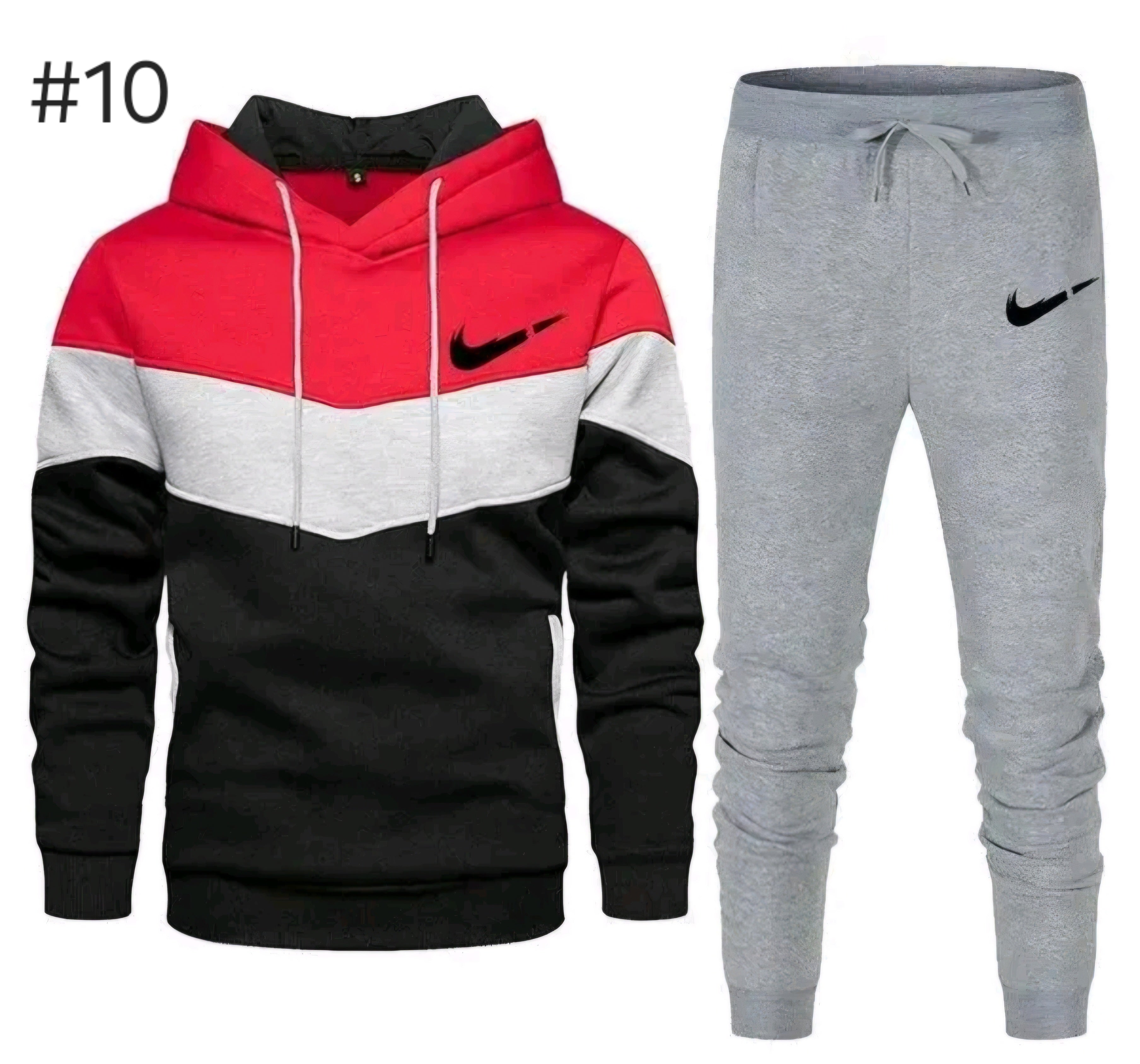 Nike Jumpsuit
