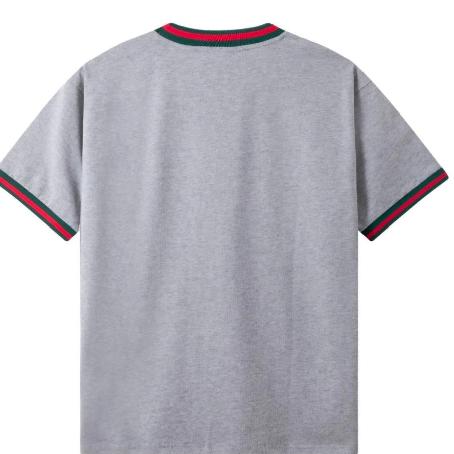 Gucci Embroidered T-Shirt