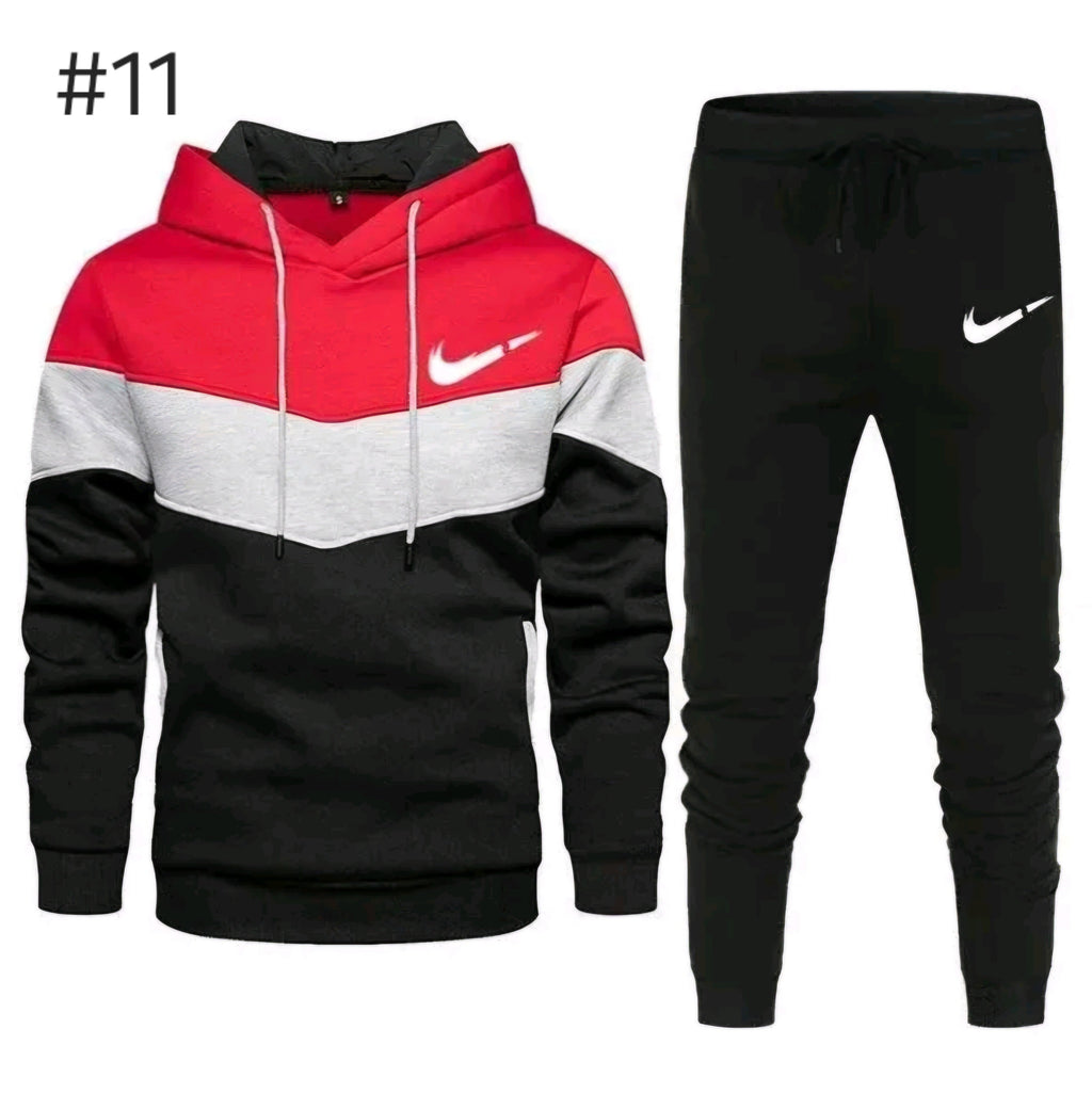 Nike Jumpsuit