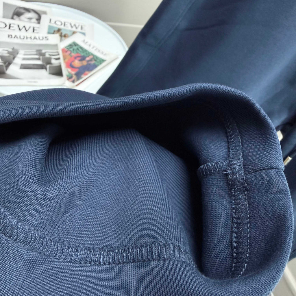Alo Embroidered Joggers