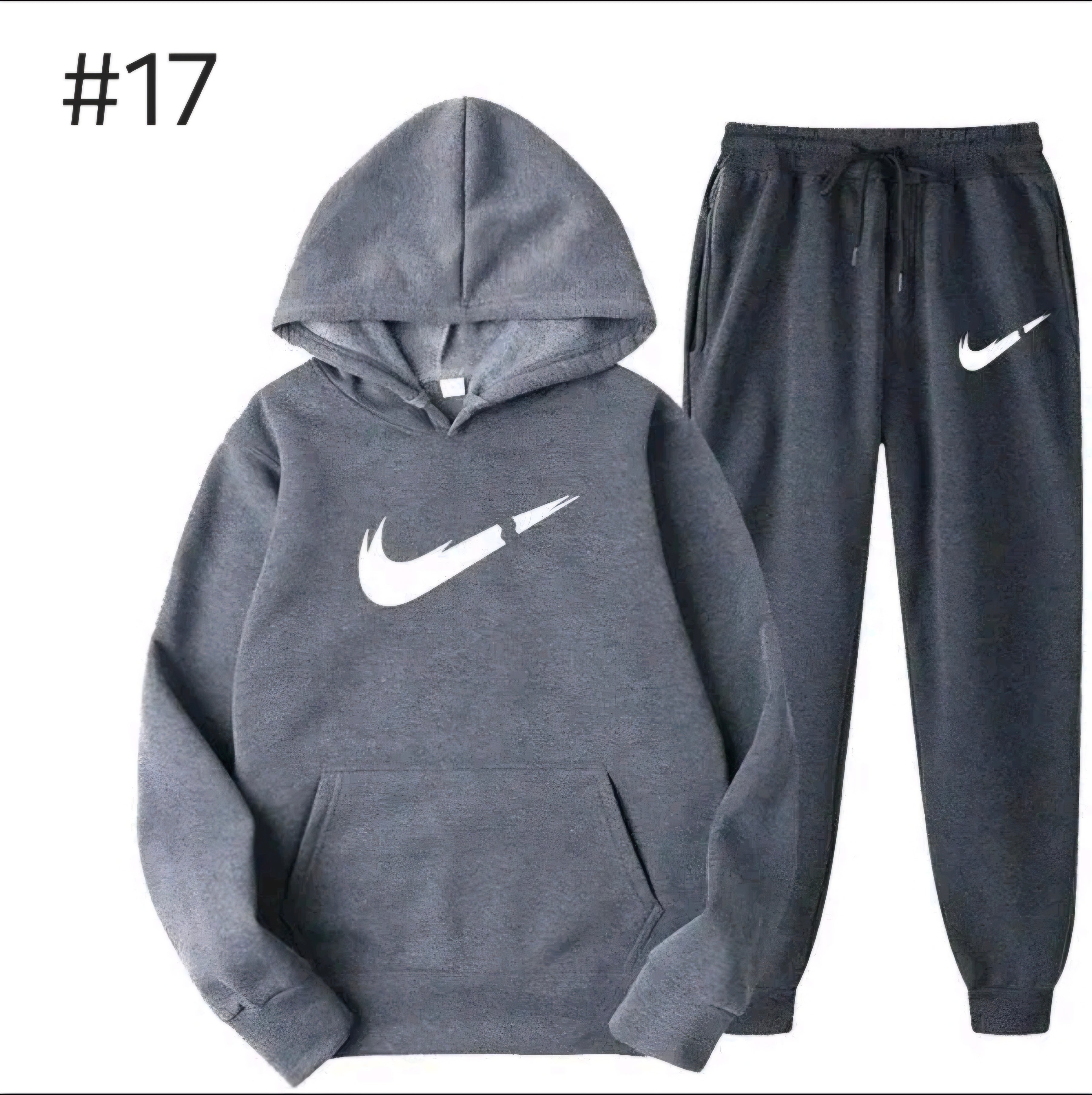 Nike Jumpsuit