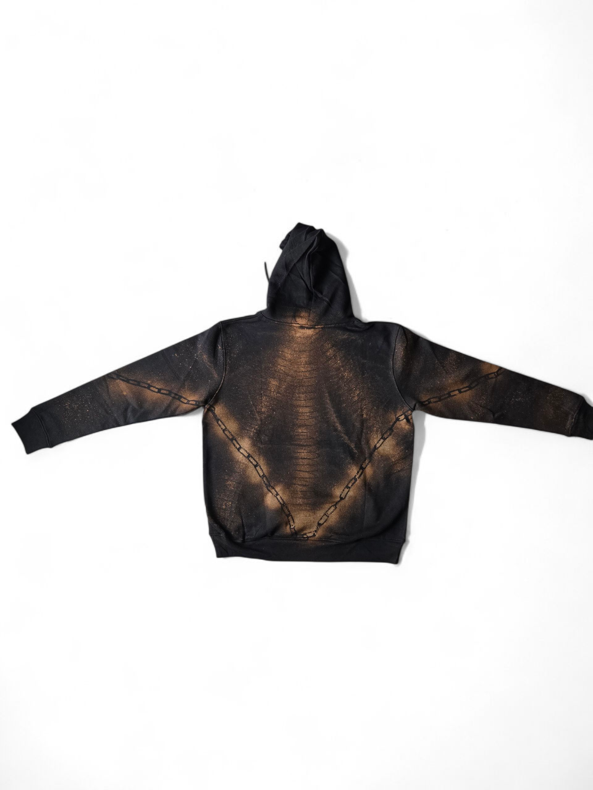 PRESSURE Hoodie
