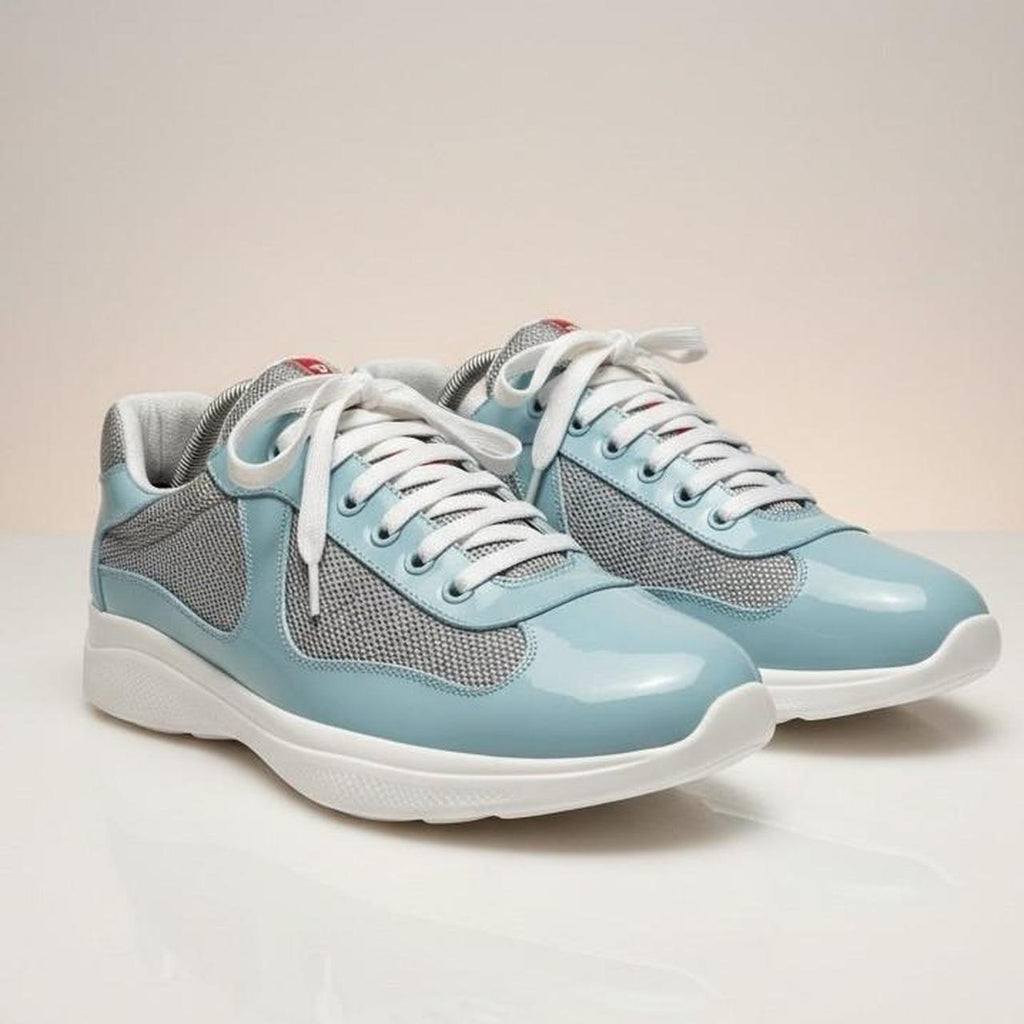 Prada shoes