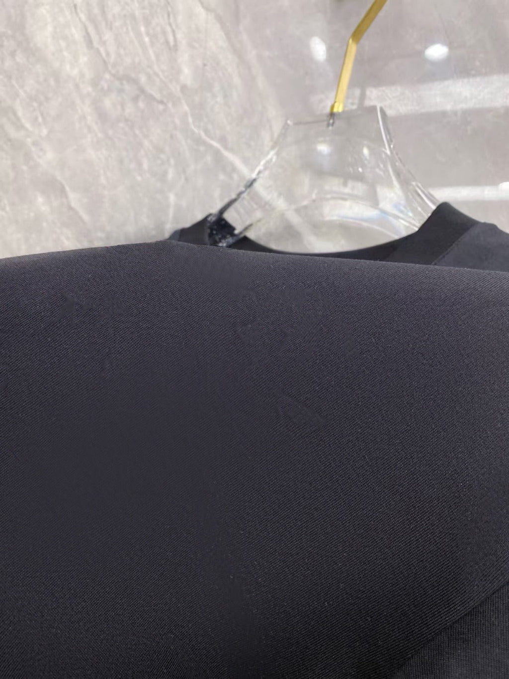Gucci Crew Neck-T Shirt