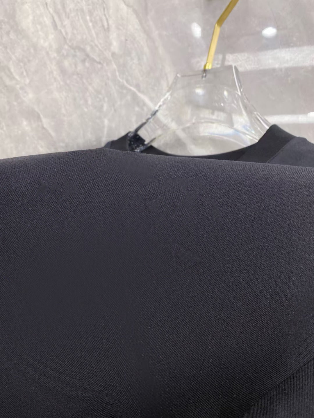 Gucci Crew Neck-T Shirt