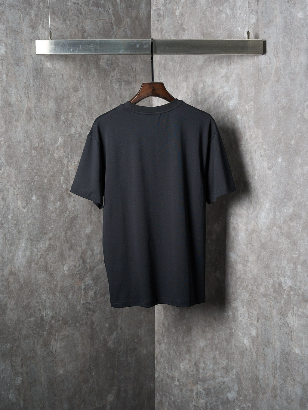 LV Handwritten Embroidered T-Shirt
