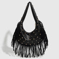 Rodeo Tassel Cloud Bag