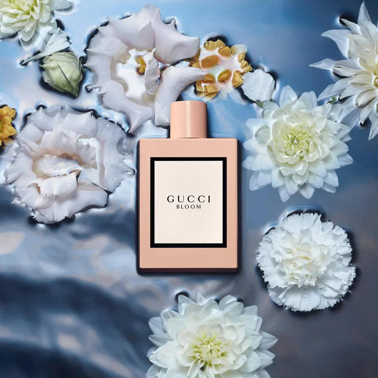 Gucci Bloom EDP 1 oz for Women