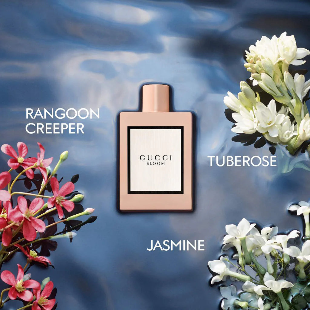 Gucci Bloom EDP 1 oz for Women
