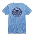 F&A Vintage Supply SS Graphic Tee