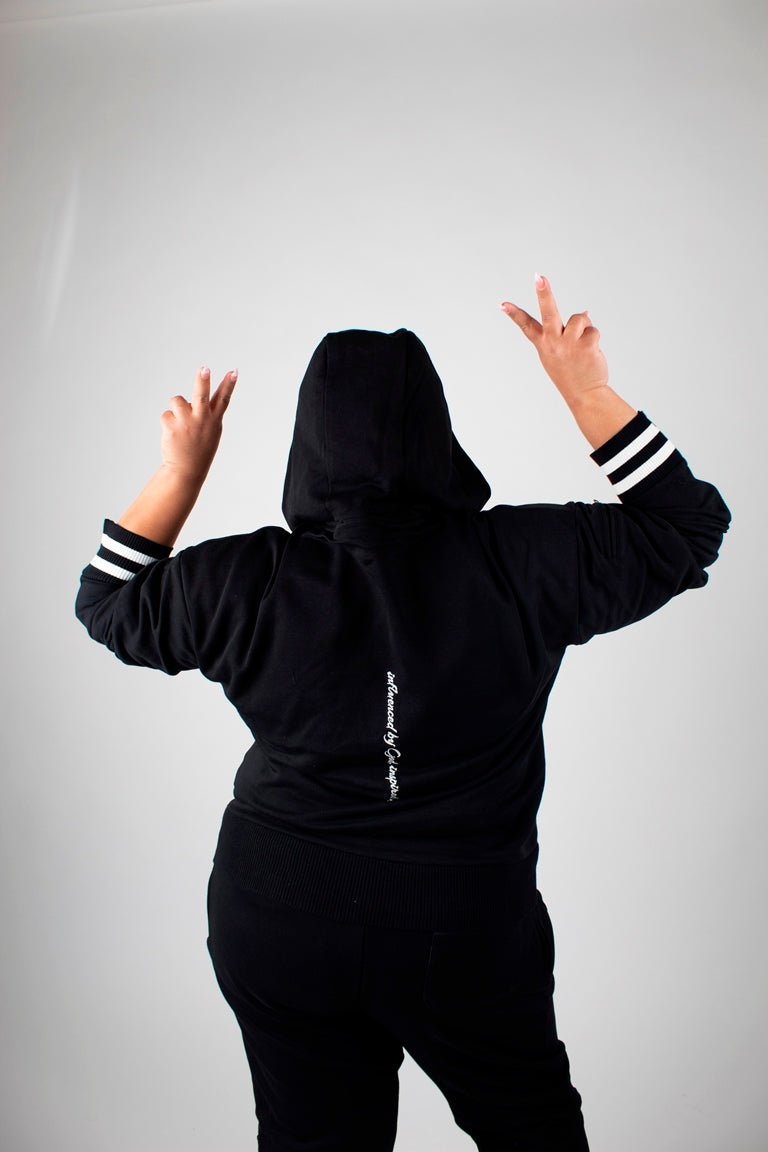 Shai Sweatsuit