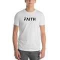 Simple Faith Men's T-Shirt