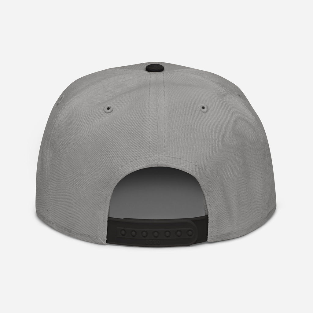 Call Me Your Highness Snapback Hat