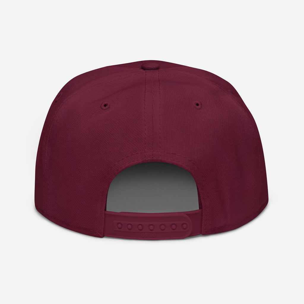Call Me Your Highness Snapback Hat