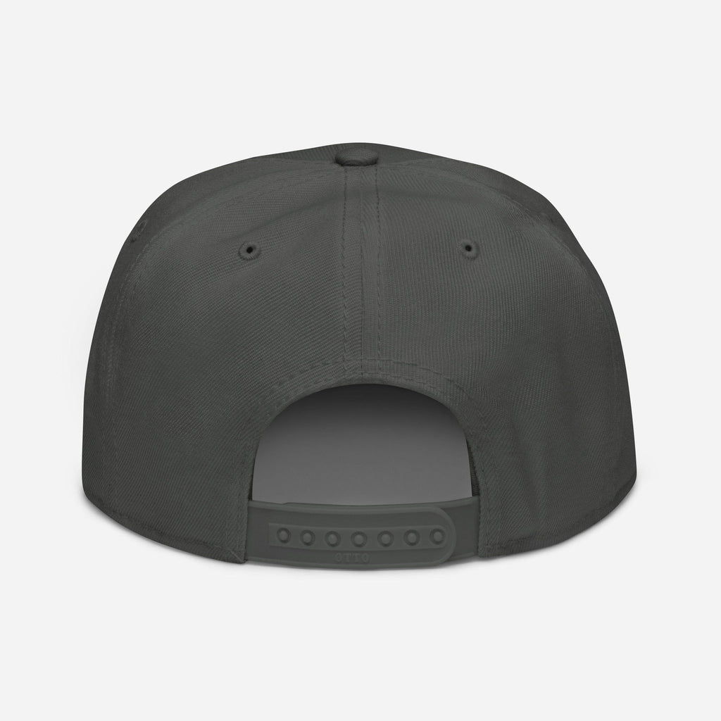 Call Me Your Highness Snapback Hat