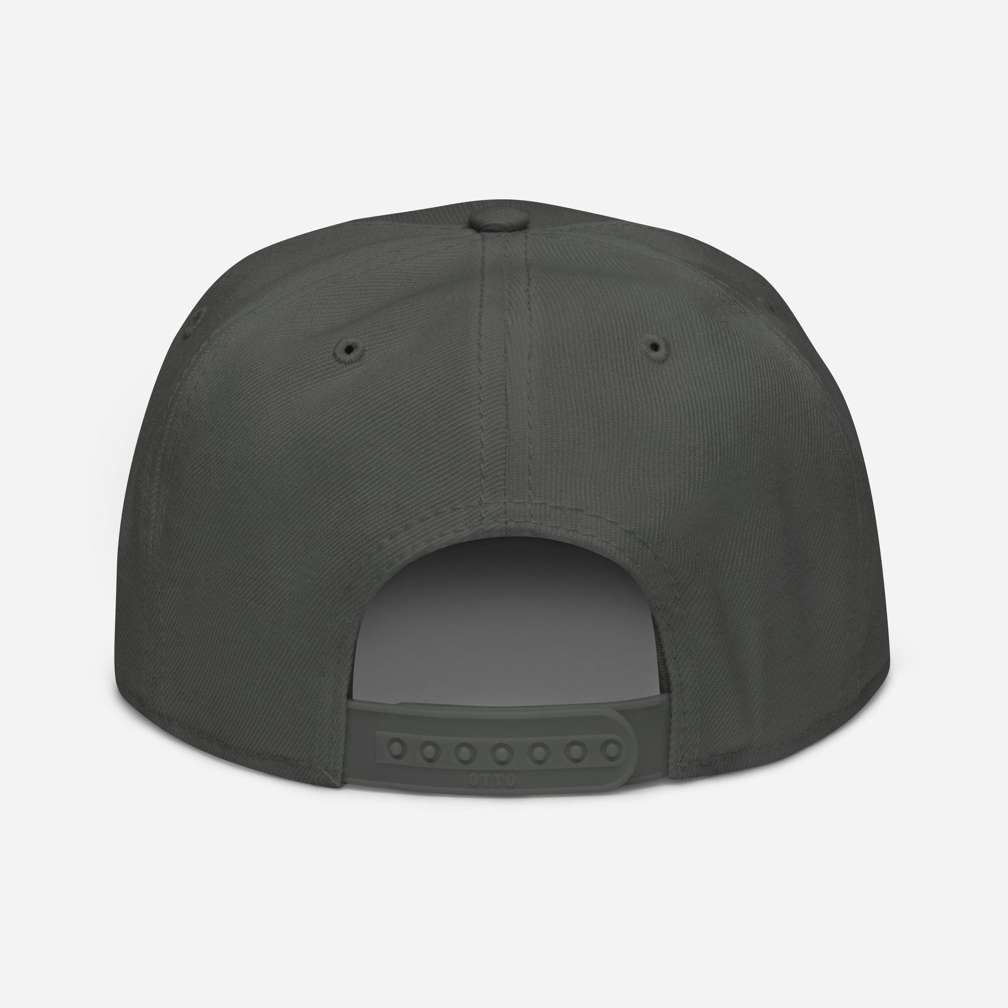 Call Me Your Highness Snapback Hat