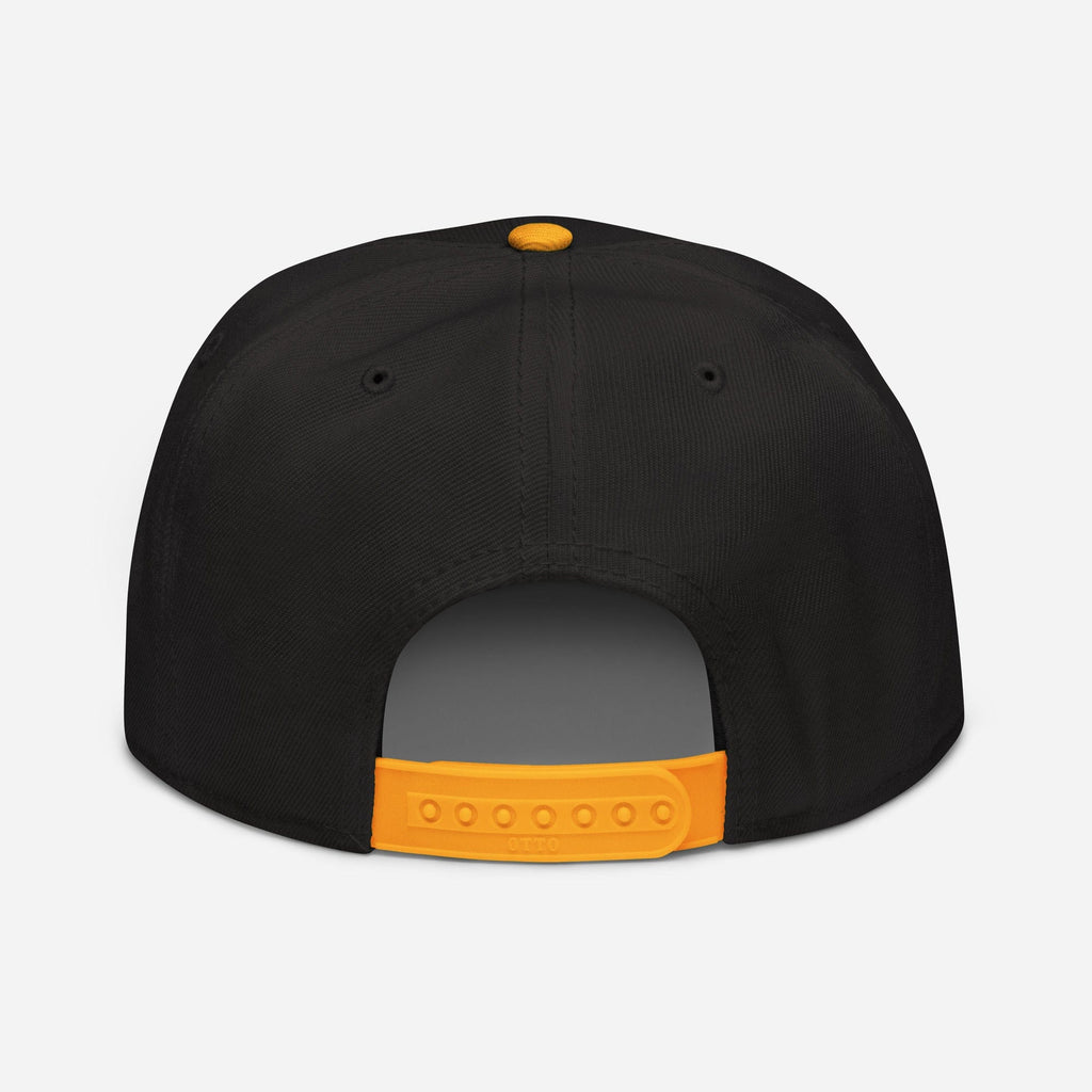 Call Me Your Highness Snapback Hat