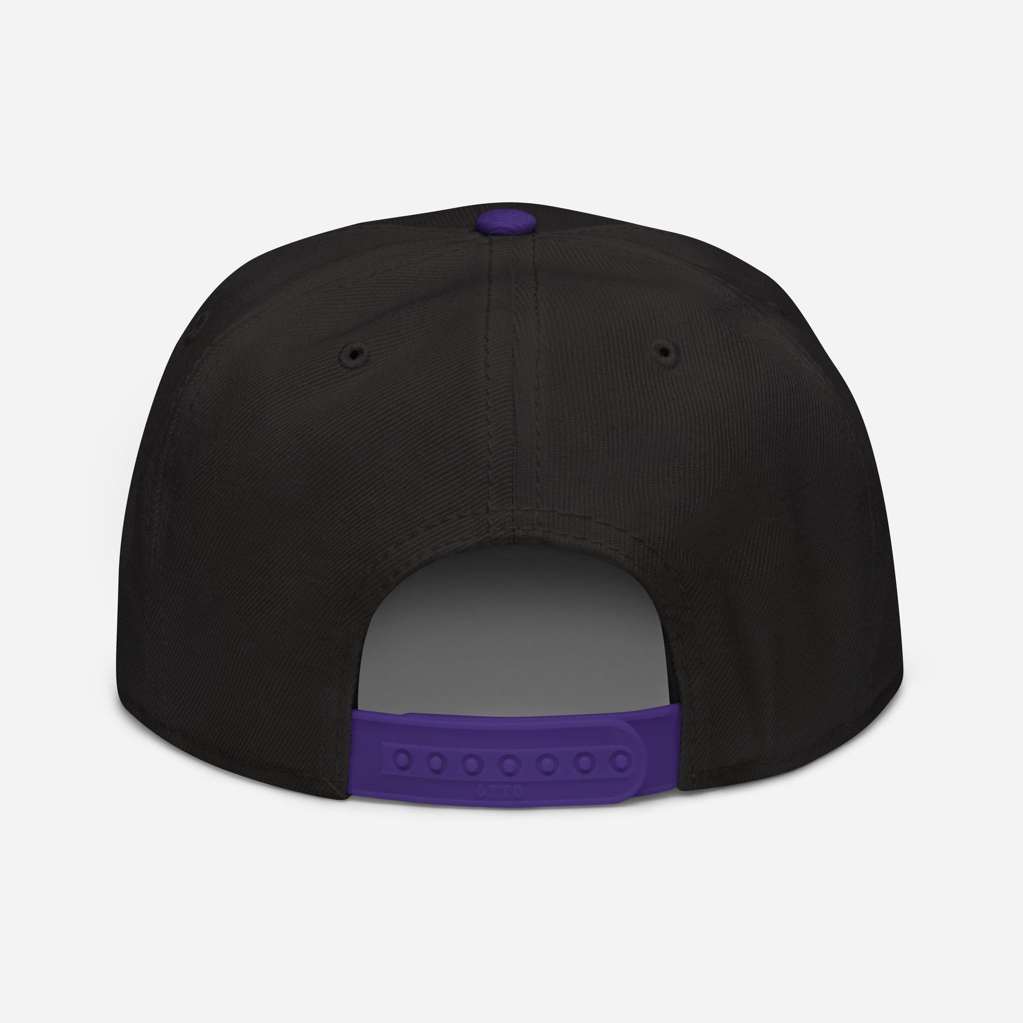 Call Me Your Highness Snapback Hat